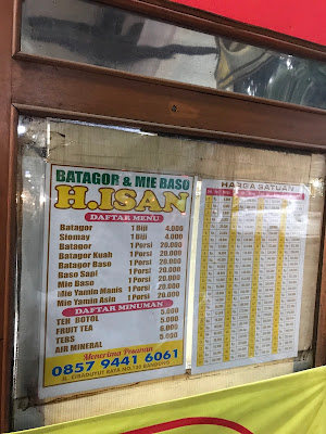 Batagor H. Isan