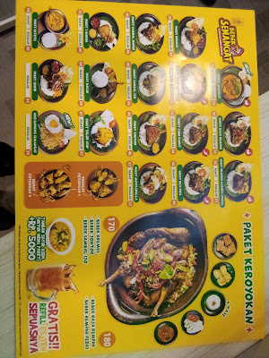 BEBEK SEMANGAT TUNJUNGAN PLAZA-2