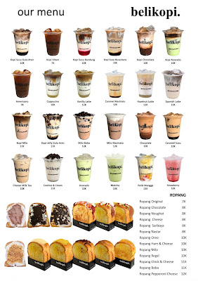 Belikopi. Ngaliyan Semarang