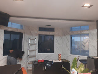 Bengkel ac citayam
