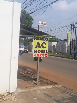 BENGKEL AC MOBIL PANGGILAN DI BOGOR- RENEO AC MOBIL
