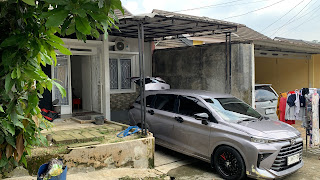 Bengkel cat mobil dan repair
