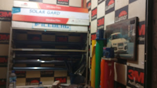 Bengkel Elektronik