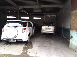 Bengkel Koh Ayung