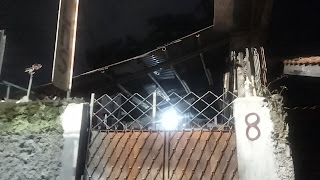 Bengkel Las Listrik Kadi