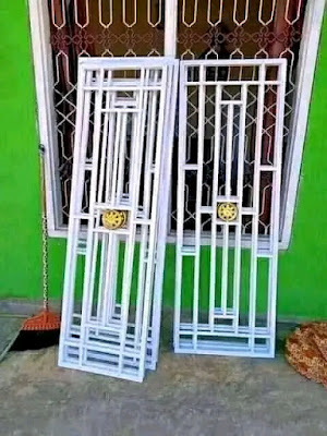 BENGKEL LAS LISTRIK MANDIRI KATULAMPA JAYA