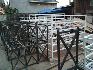 Bengkel Las Listrik Pd. Jaya Gumelar