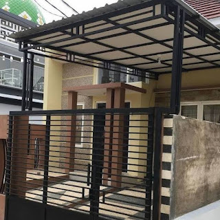 Bengkel Las Pendowo 5
