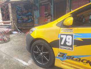 BENGKEL MOBIL EKO 24 JAM