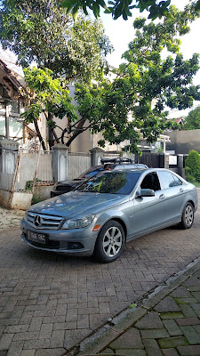 Bengkel Mobil Eropa Om Boy