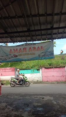 Bengkel Mobil Pak Dadun