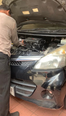 Bengkel Mobil Panggilan 24 Jam Surabaya