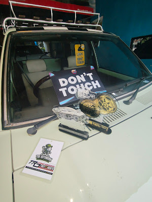 Bengkel Mobil TRD Autowork