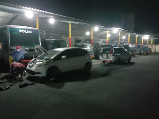 Bengkel Panggilan Noviant Remaap ECU