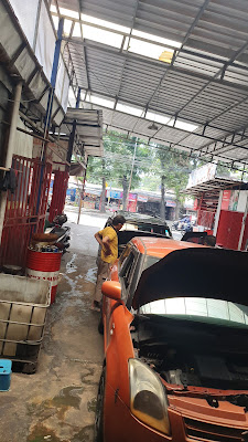 Bengkel Radiator Bogor- Sw Jaya