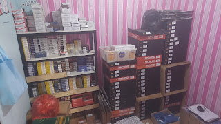 BOGOR AUTOMATIC CENTER