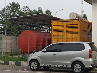 Bogor Genset