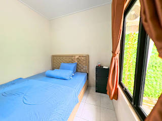 Bogor Serenity Guest House | Hotel Keluarga | Penginapan Keluarga