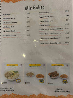 BSA - BAKSO SEMAR ASLI, PAHLAWAN