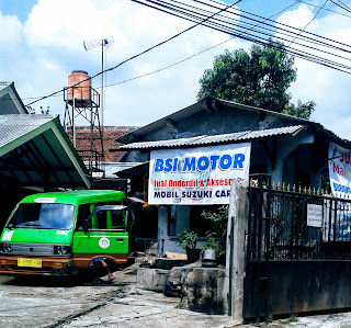 BSI Motor