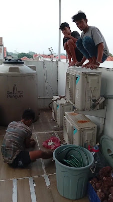 BTN Tanah Baru