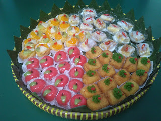 Bu Eni Snack and Food