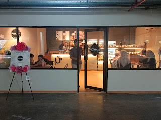 Buana Bakery & Coffee Wisma Mulia 2