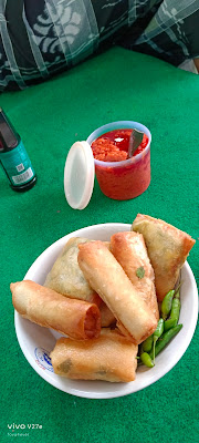 Bubur Ayam Rahma