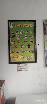 BUNDA AYOE KEBAB & STEAK