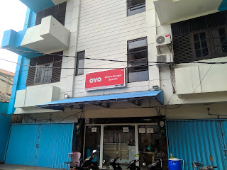 BUNGUR INN SYARIAH HOTEL