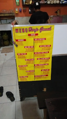 BURJO GEMAH ( D BURJO )