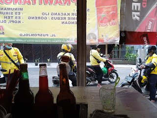 Burjo Priangan