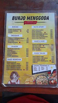 BurjoMenggoda 3