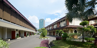 C'One Hotel Cempaka Putih