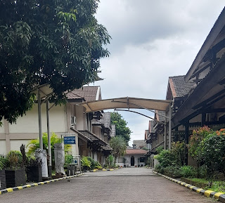 C'One Hotel Pulomas