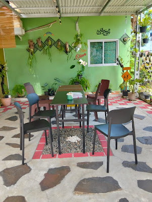 Cafe si Otan