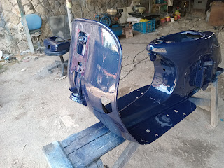 Cak Darno Body Repair