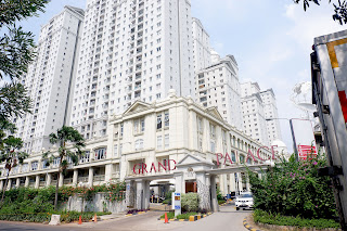 Caspella Suites Hotel Kemayoran