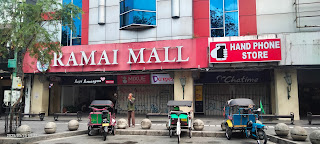 Central Phone Jogja Lt.1 Blok C24-C25 Ramai Mall Malioboro