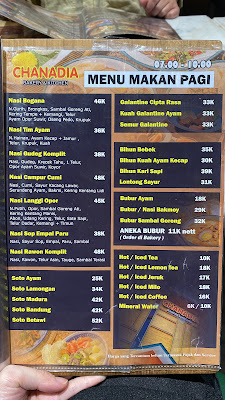 Chanadia Bakery & Kitchen