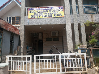 Chandrady Guest House