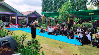 Cikereteg