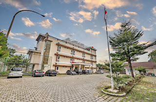 Cinere Resort Apartemen