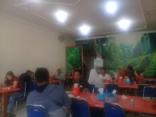 Citra Minang Masakan Padang Prof Dr Hamka Semarang