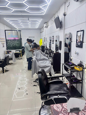 CLASICO BARBERSHOP DHARMAHUSADA