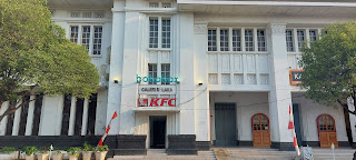 Cordex Ancol Jakarta