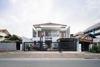 Cove Melita - Kost Palmerah