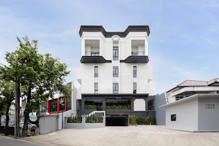 Cove Odilia Suite - Coliving Kemang