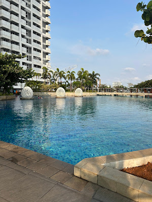 Cove West Vista - Apartemen Cengkareng