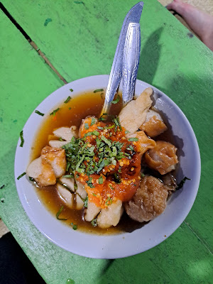 Cuanki Dua Putra